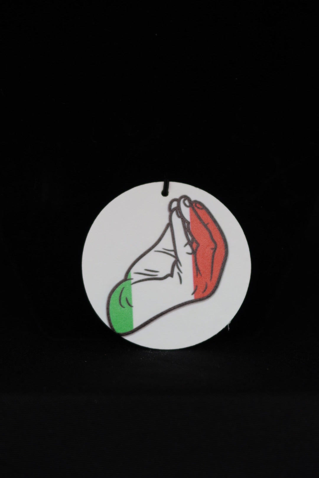 Car Air Freshener - Che Voi