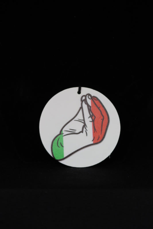 Car Air Freshener - Che Voi